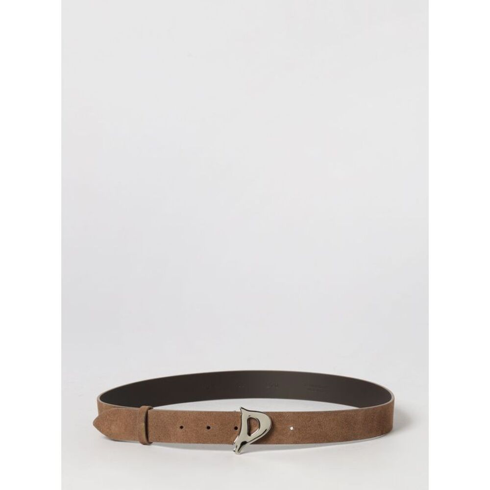 Dondup Women Belt Woman Dondup